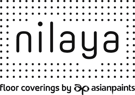 Nilaya Floor Coverings By Asian Paints Device mark 5372798 Trademark