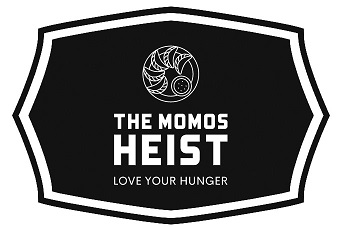The Momos Heist - Love Your Hunger Device mark 5374856 Trademark