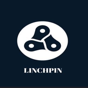 Linchpin With Device Device mark 5374603 Trademark