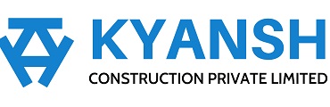 Kyansh Construction Private Limited Device mark 5374002 Trademark