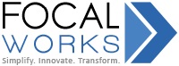 Focalworks Simplify Innovate Transform Device mark 5373447 Trademark