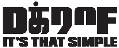 Dcraf It's That Simple (device) Device mark 5373692 Trademark