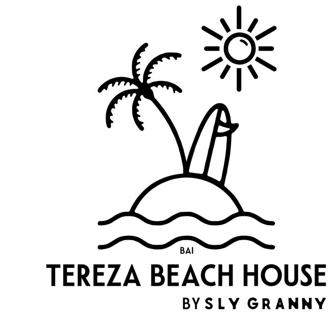 Tereza Beach House By Sly Granny Device mark 5372885 Trademark