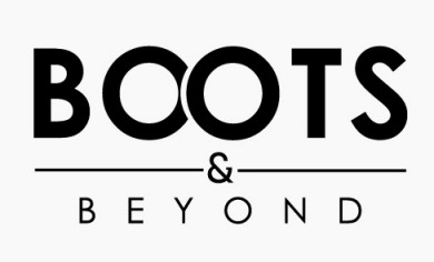 Boots & Beyond Device mark 5374386 Trademark