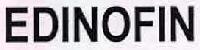 Edinofin Device mark 2480248 Trademark