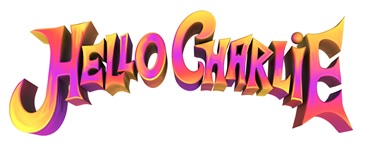 Hello Charlie Device mark 5373144 Trademark