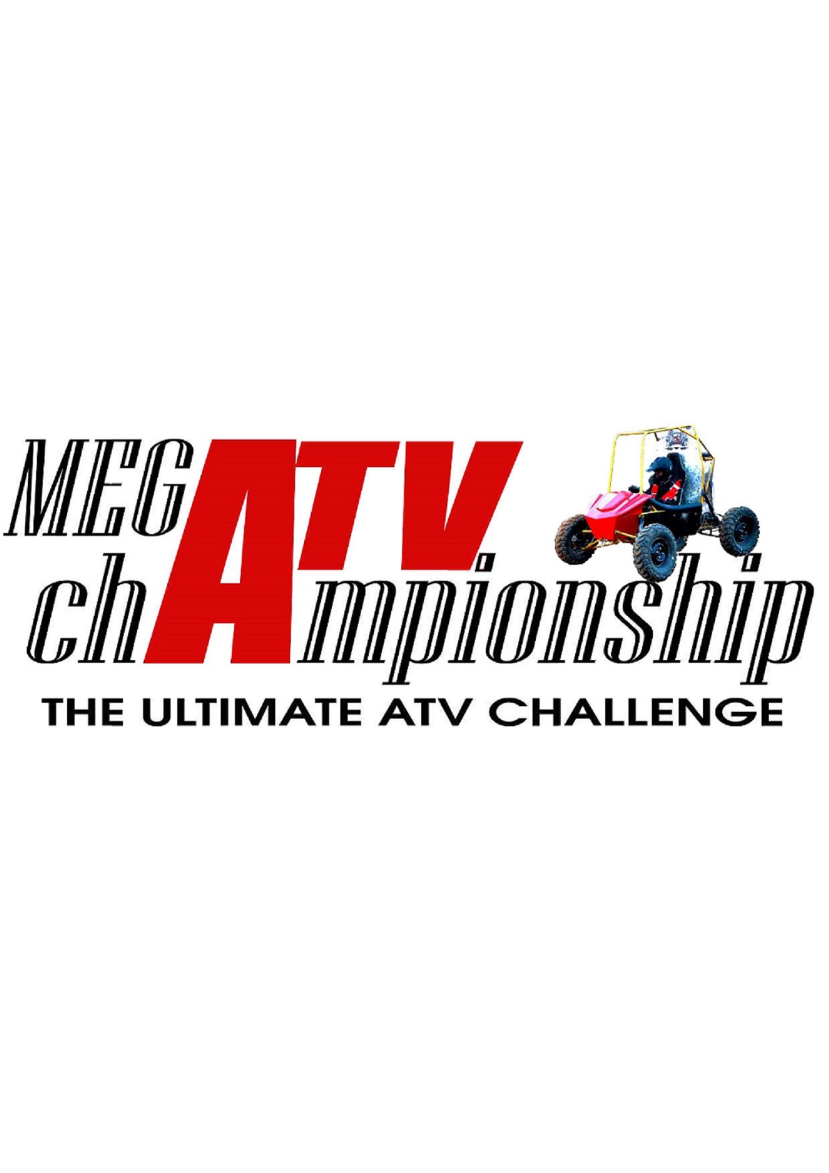 Megatv Championship Device mark 5373450 Trademark