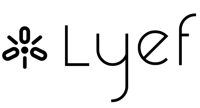 Lyef Device mark 5372907 Trademark
