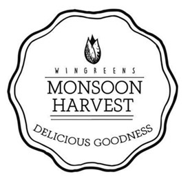 Wingreens Monsoon Harvest Delicious Goodness Logo Device mark 5373509 Trademark