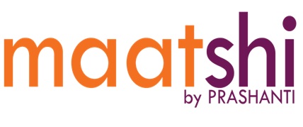 Maatshi By Prashanti Logo Device mark 5375977 Trademark