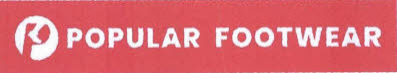 Popular Footwear Device mark 5375408 Trademark
