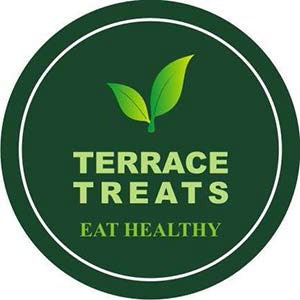 Terrace Treats - Eat Healthy Device mark 5375029 Trademark