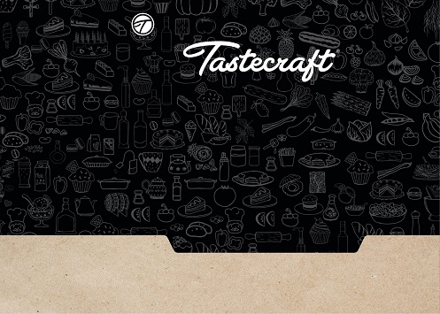 Tastecraft Device mark 5376912 Trademark