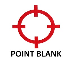 Point Blank Device mark 5375200 Trademark