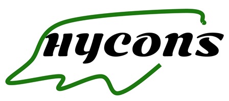 Hycons Device mark 5375804 Trademark