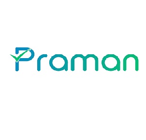 Praman (device) Device mark 5376650 Trademark