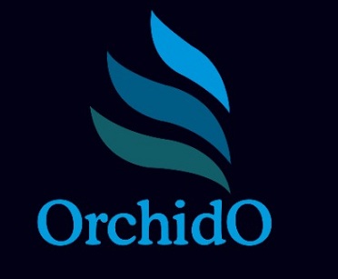 Orchido Device mark 5377010 Trademark