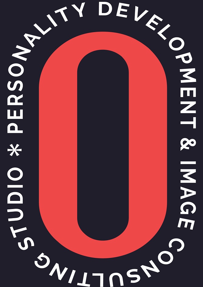 O With Word Personality Development & Image Consulting Studio. Device mark 5377272 Trademark