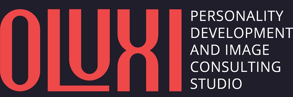 Oluxi With Word Personality Development And Image Consulting Studio Device mark 5377273 Trademark