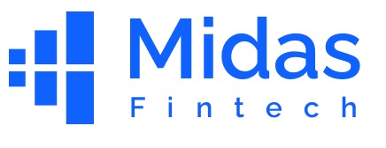 Midas Fintech Device mark 5377049 Trademark