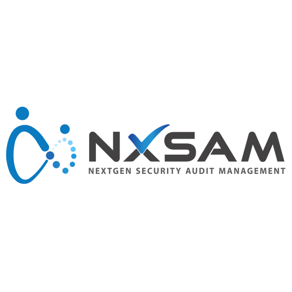 Nxsam Device mark 5376473 Trademark