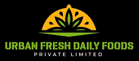 Urban Fresh Daily Foods Private Limited Device mark 5376241 Trademark