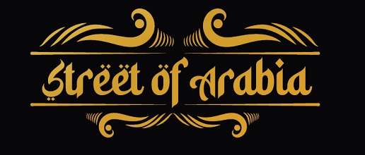 Street Of Arabia Device mark 5376242 Trademark