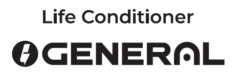 Life Conditioner / G General (logo) Device mark 5377127 Trademark
