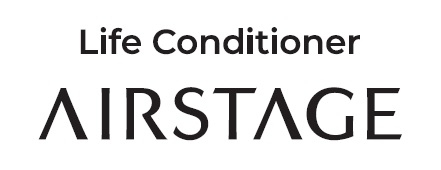 Life Conditioner / Airstage (logo) Device mark 5377126 Trademark