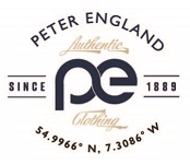 Peter England Pe Device mark 5377392 Trademark