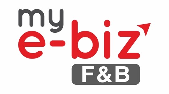 My E-biz F&b Device mark 5377108 Trademark