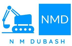 N M Dubash Device mark 5376807 Trademark