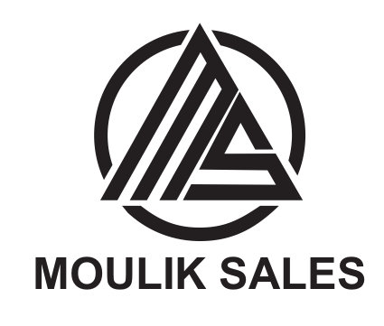 Moulik Sales (label) Device mark 5378392 Trademark