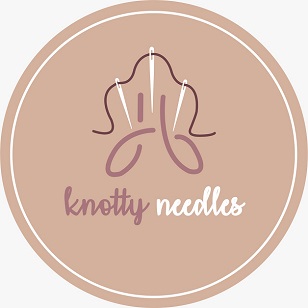 Knotty Needles Device mark 5378960 Trademark