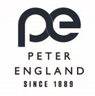Pe Peter England Device mark 5377404 Trademark