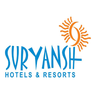 Suryansh Device mark 5377535 Trademark
