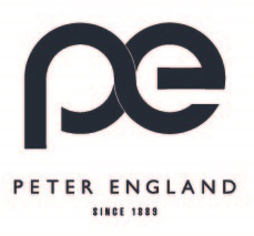 Pe Peter England Device mark 5377409 Trademark