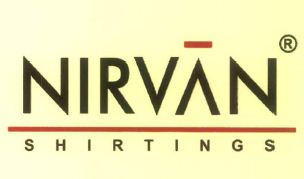 Nirvan Device mark 5379024 Trademark