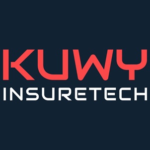 Kuwy Insuretech Device mark 5378984 Trademark