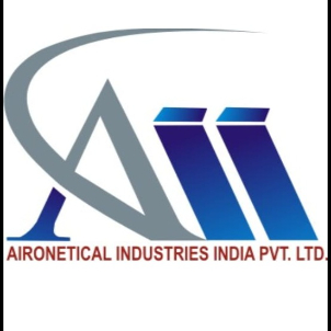 Aironetical Industries India Pvt Ltd Device mark 5379632 Trademark