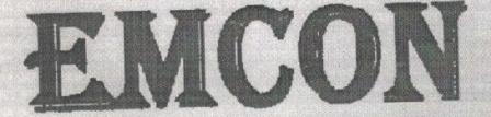 Emcon Device mark 5378205 Trademark