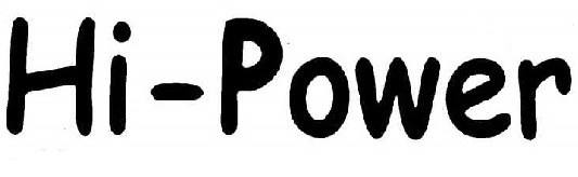 Hi-power Device mark 5377666 Trademark