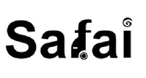 Safai (with Device) Device mark 5379427 Trademark