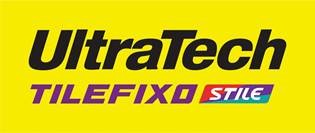 Ultratech Tilefixo Stile ( Logo And Device) Device mark 5377957 Trademark