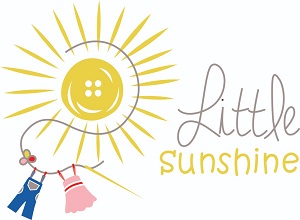 Little Sunshine Device mark 5378554 Trademark