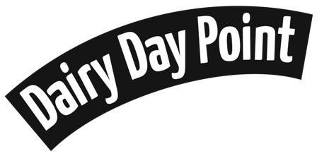 Dairy Day Point (label) Device mark 5377890 Trademark