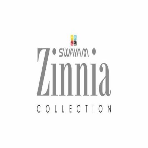 Swayam Zinnia Device mark 5379717 Trademark