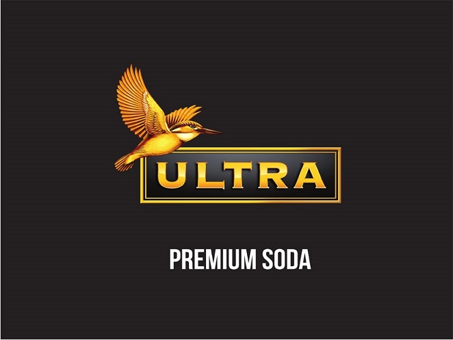 Ultra (bird Device) (label) Device mark 5377751 Trademark