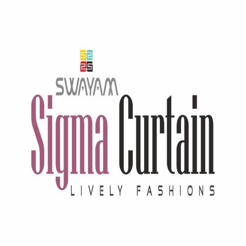 Swayam Sigma Curtain Device mark 5379715 Trademark