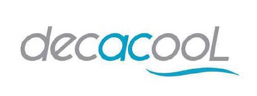Decacool Device mark 5377735 Trademark